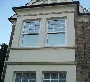 SLIDER SASH WINDOWS, VERTICAL SLIDERS