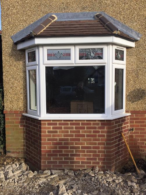 garage conversion in maidenhead